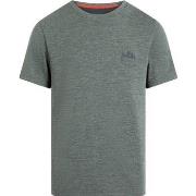 Lyhythihainen t-paita Mckinley  Hunu II  EU XXL