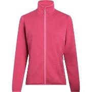 Fleecet Mckinley  Roto III  EU S