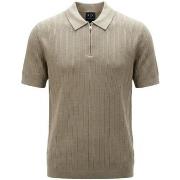 Lyhythihainen poolopaita EAX  KNIT POLO XM002438 AF22249  EU XXL