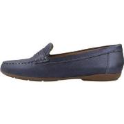 Kengät Geox  D ANNYTAH MOC  36