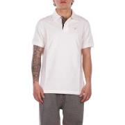 Lyhythihainen poolopaita Barbour  MML0012  IT M