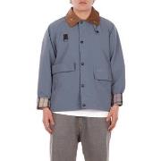 Pusakka Barbour  MCA1093  IT S