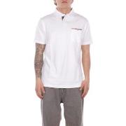 Lyhythihainen poolopaita Barbour  MML1496  IT M