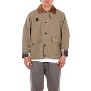 Pusakka Barbour  MCA1093  EU S