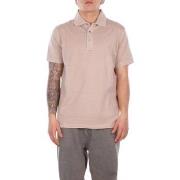 Lyhythihainen poolopaita Fay  NPMB252143  EU XXL