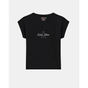 Lyhythihainen t-paita Guess  W6RI21 J1314  EU S