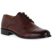 Kengät Exton  VITELLO LEGNO  41