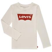 T-paidat pitkillä hihoilla Levis  LS BATWING TEE  3 vuotta
