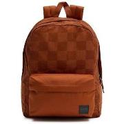 Reppu Vans  Deana Iii Backpack Brown  Yksi Koko