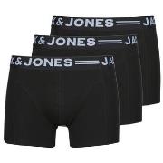 Bokserit Jack & Jones  SENSE TRUNKS 3-PACK   XL