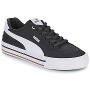 Kengät Puma  COURT CLASSIC VULC  36