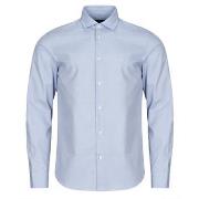 Pitkähihainen paitapusero Armani Exchange  6DZC22  EU M