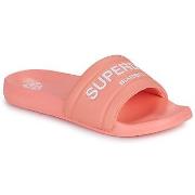 Rantasandaalit Superdry  SANDALE PISCINE INTEREST  38 / 39