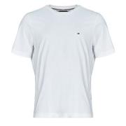 Lyhythihainen t-paita Tommy Hilfiger  ESSENTIAL REG FIT SOLID TEE  EU ...