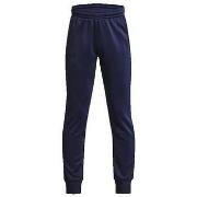 Housut Under Armour  Pantalon De Jogging En Polaire  EU M