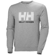 Svetari Helly Hansen  Hh Logo Crew  EU M