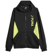 Neulepusero Puma  Fit Double Knit  EU S