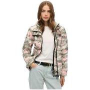 Bleiseri Superdry  Mtn Windbreaker  EU S