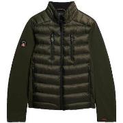 Bleiseri Superdry  Storm Hybrid  EU S