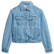 Bleiseri Superdry  Veste  EU S