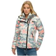 Bleiseri Superdry  Mtn Windbreaker  EU L