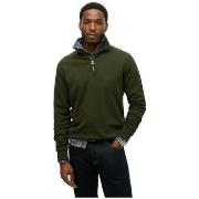 Neulepusero Superdry  Utility Henley  EU S