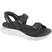 Sandaalit Skechers  Slip-Ins: Go Walk Flex Sandal - Easy Entry  42