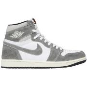 Kengät Nike  Jordan 1 Retro High OG Washed Black  35 1/2