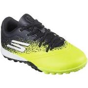 Kengät Skechers  Chaussures de football  Razor Gold TF  41