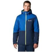 Paksu takki Columbia  Manteau  Iceberg Point II imperméable et isolant...
