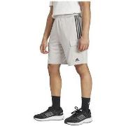 Shortsit & Bermuda-shortsit adidas  Short  Tiro Cargo gris  EU S