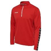 Svetari hummel  Sweatshirt  Authentic Slim  EU M