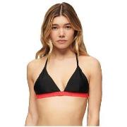 Bikinit Superdry  Haut de maillot de bain  Triangle Elastic  EU S