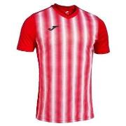 Lyhythihainen t-paita Joma  T-shirt  Inter II  EU S