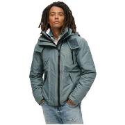 Parkatakki Superdry  Veste  Mountain Windbreaker coupe-vent  EU L