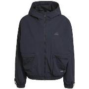 Pusakka adidas  Veste  City Escape coupe-vent ample avec capuche  EU S