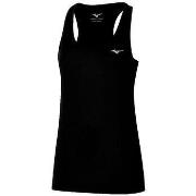 Hihattomat paidat / Hihattomat t-paidat Mizuno  Débardeur  Impulse Cor...