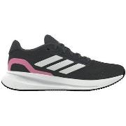 Kengät adidas  Chaussures de running  Runfalcon 5 gris  38