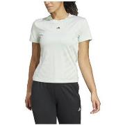 Lyhythihainen t-paita adidas  T-shirt  HIIT Airchill  EU M