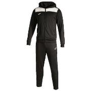 Ulkoilutakki Joma  Veste de survêtement  Phoenix II Noir  EU S