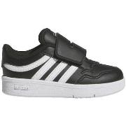 Lastenkengät adidas  Baskets  Hoops 4.0 Noir pour enfant  19