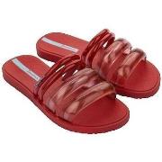 Sandaalit Ipanema  Sandales  Puffer Slide W rouge  37