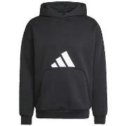 Svetari adidas  Sweat à capuche  Future Icons 3 Bar  EU S