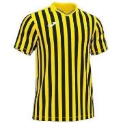 Lyhythihainen t-paita Joma  T-shirt  Courtes Copa II  EU M