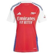 Lyhythihainen t-paita adidas  Maillot  Arsenal 24/25 Domicile  EU S