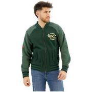 Pusakka Superdry  Blouson  College Graphic Bomber  EU L