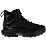 Kengät Merrell  Chaussures de randonnée  Speed Strike 2 Thermo Mid Wp ...