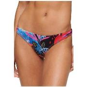 Bikinit Superdry  Bas de maillot de bain 2 pièces  Tropical Cheeky  EU...