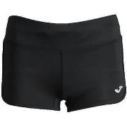 Shortsit & Bermuda-shortsit Joma  Short  Stella II Noir  EU S