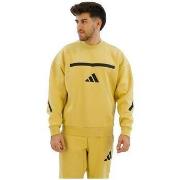 Svetari adidas  Sweat-shirt  New Z.N.E Jaune  EU S